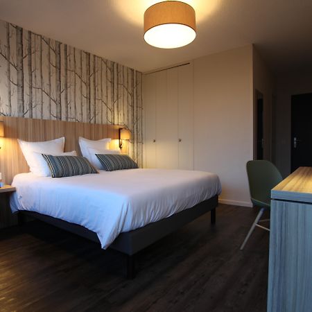 Hotel Le Bois D'Imbert Rocamadour Zewnętrze zdjęcie