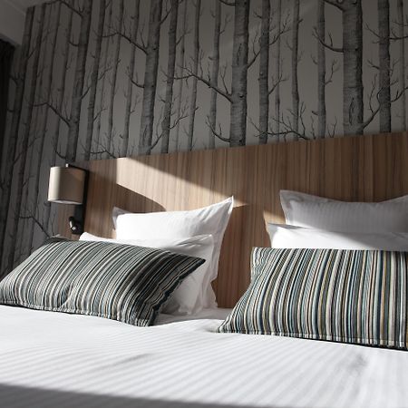Hotel Le Bois D'Imbert Rocamadour Zewnętrze zdjęcie