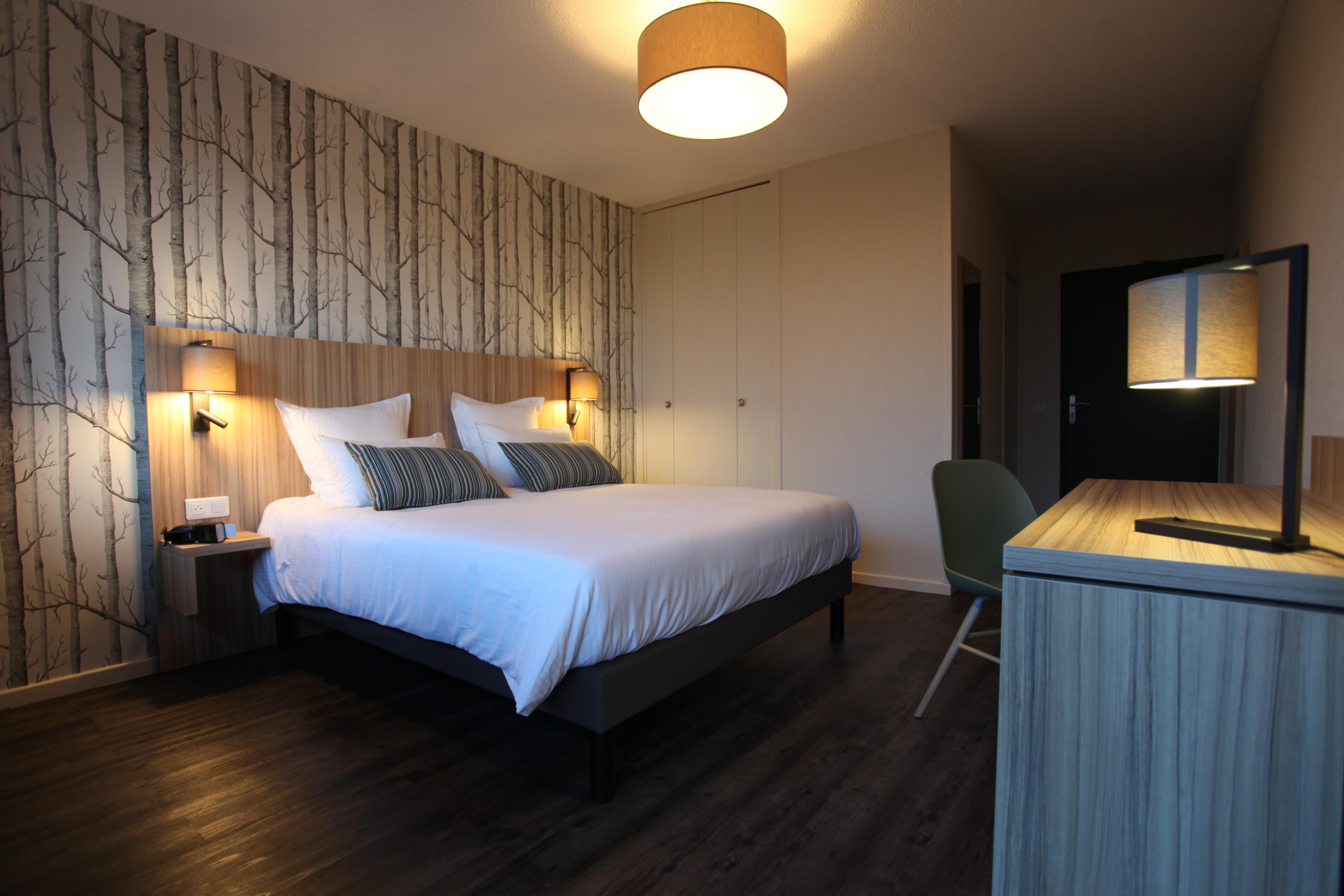 Hotel Le Bois D'Imbert Rocamadour Zewnętrze zdjęcie