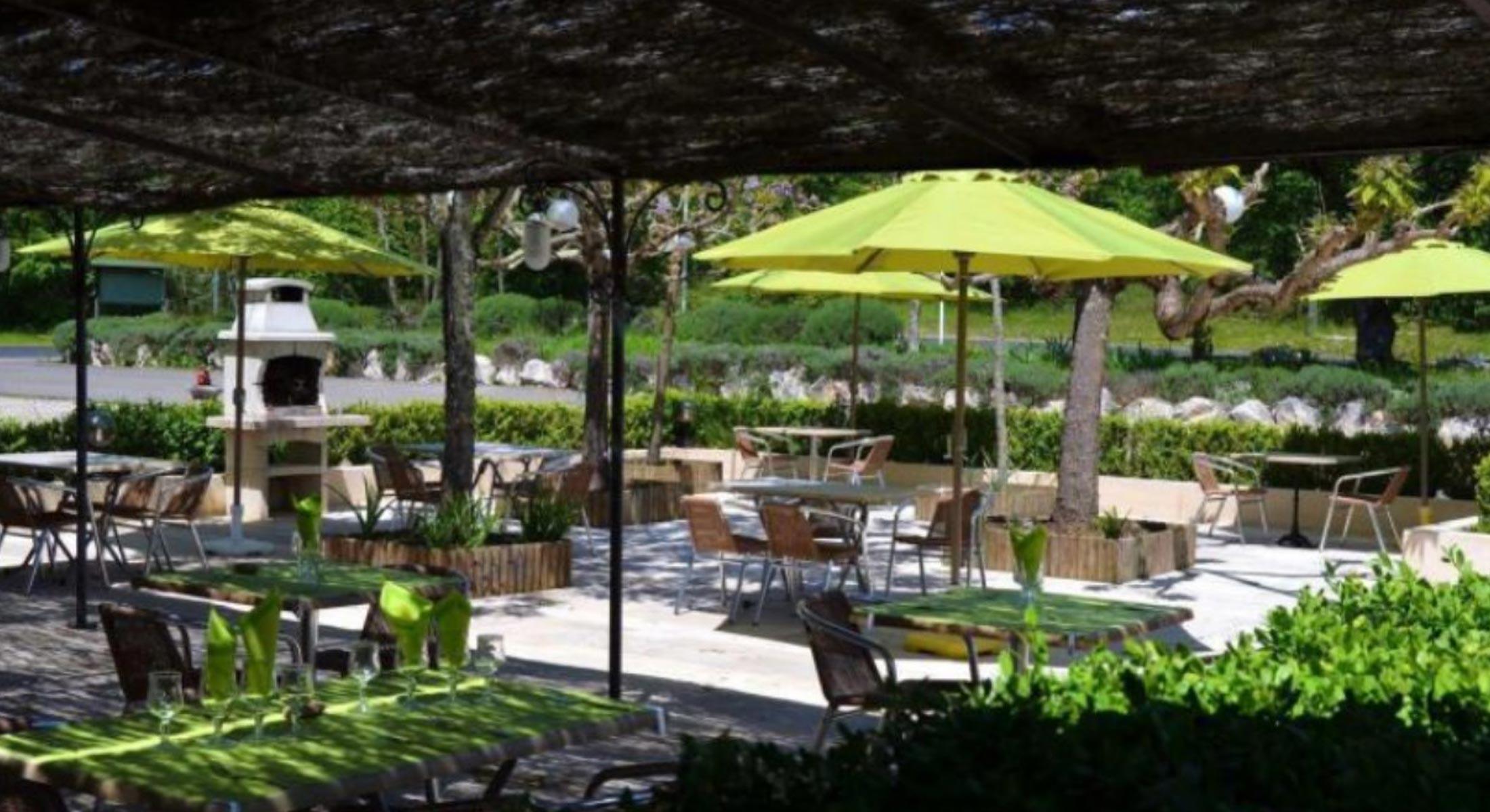Hotel Le Bois D'Imbert Rocamadour Zewnętrze zdjęcie
