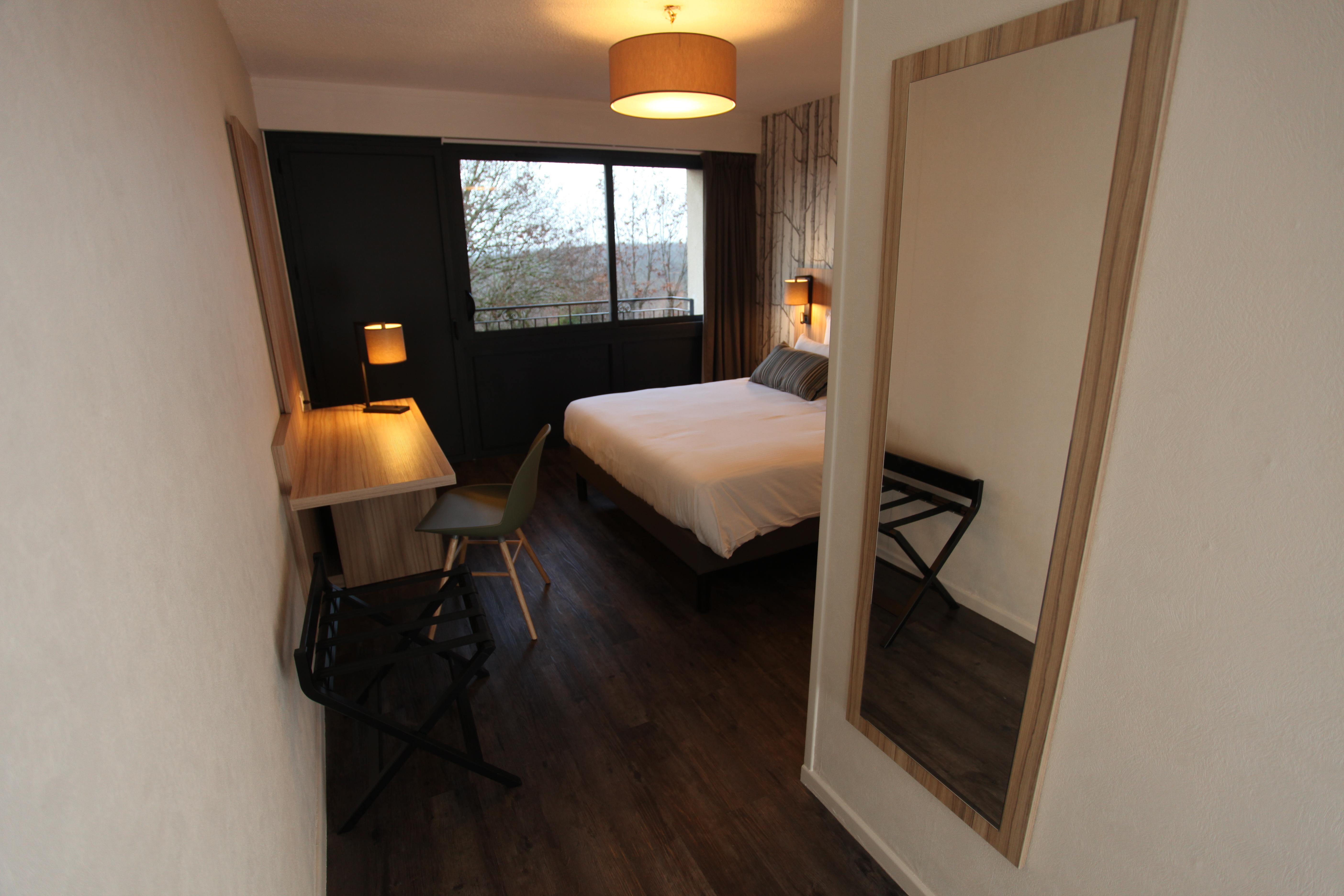Hotel Le Bois D'Imbert Rocamadour Zewnętrze zdjęcie