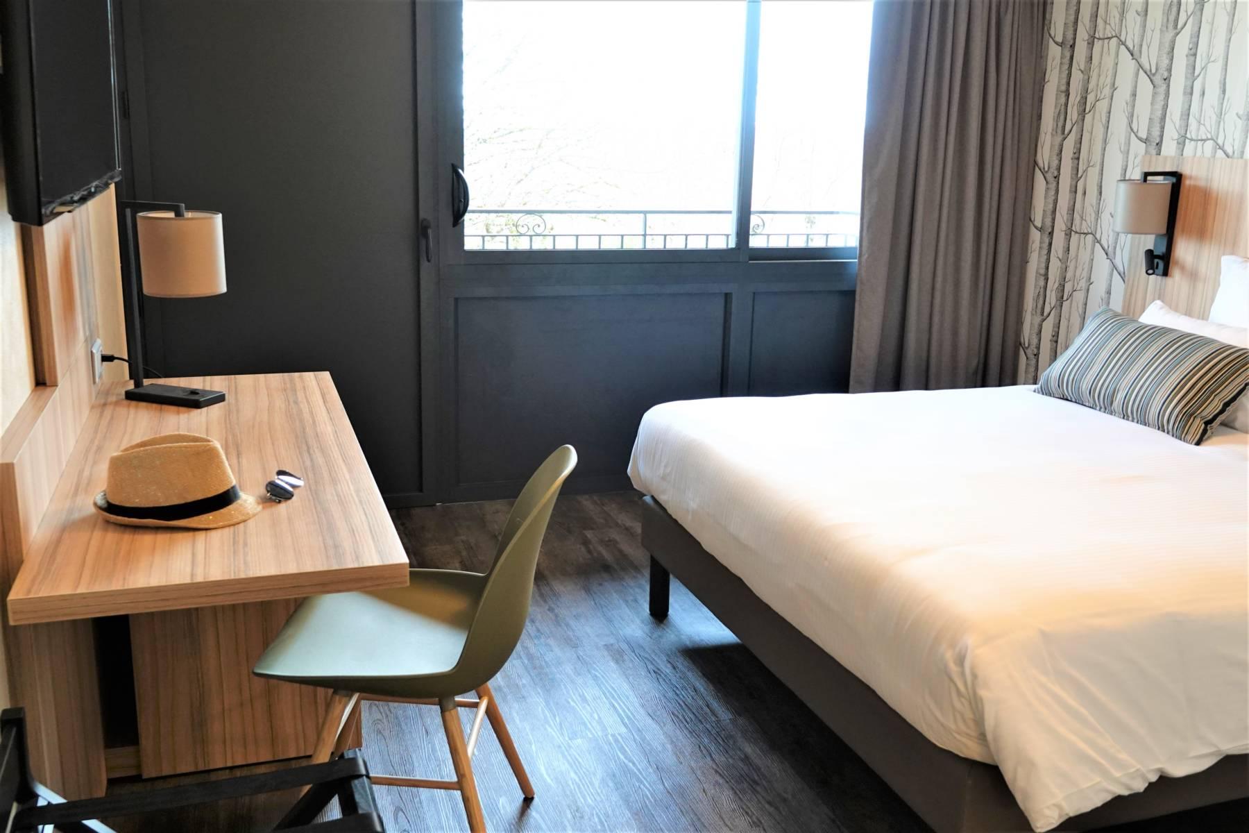 Hotel Le Bois D'Imbert Rocamadour Zewnętrze zdjęcie