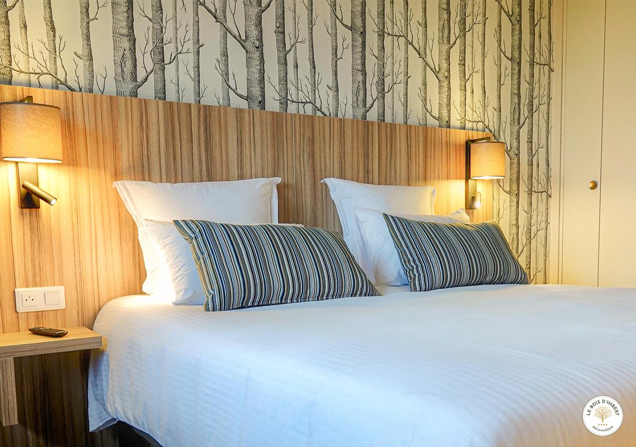 Hotel Le Bois D'Imbert Rocamadour Zewnętrze zdjęcie