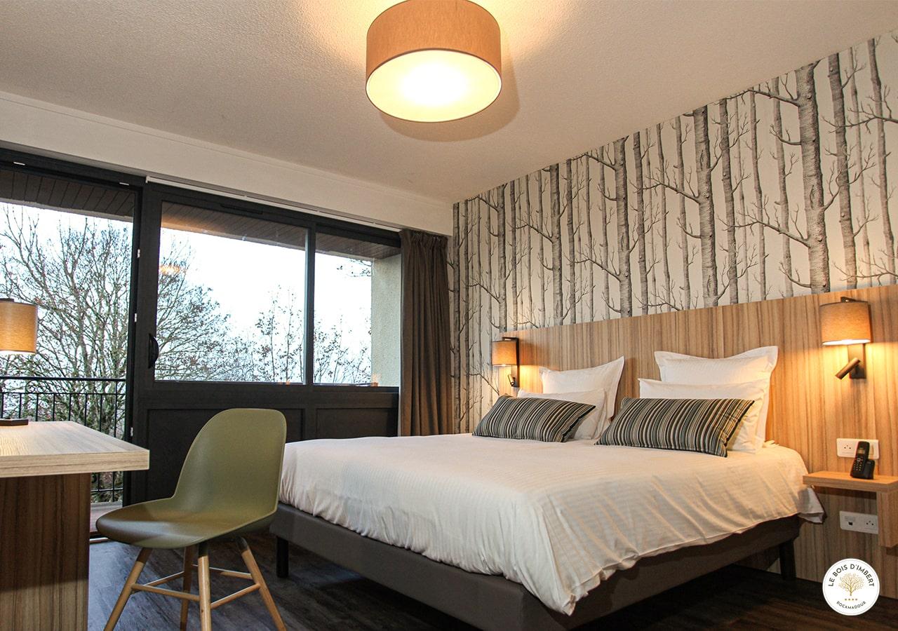 Hotel Le Bois D'Imbert Rocamadour Zewnętrze zdjęcie