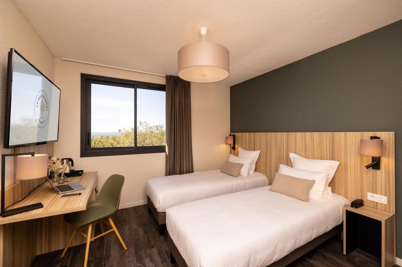 Hotel Le Bois D'Imbert Rocamadour Zewnętrze zdjęcie