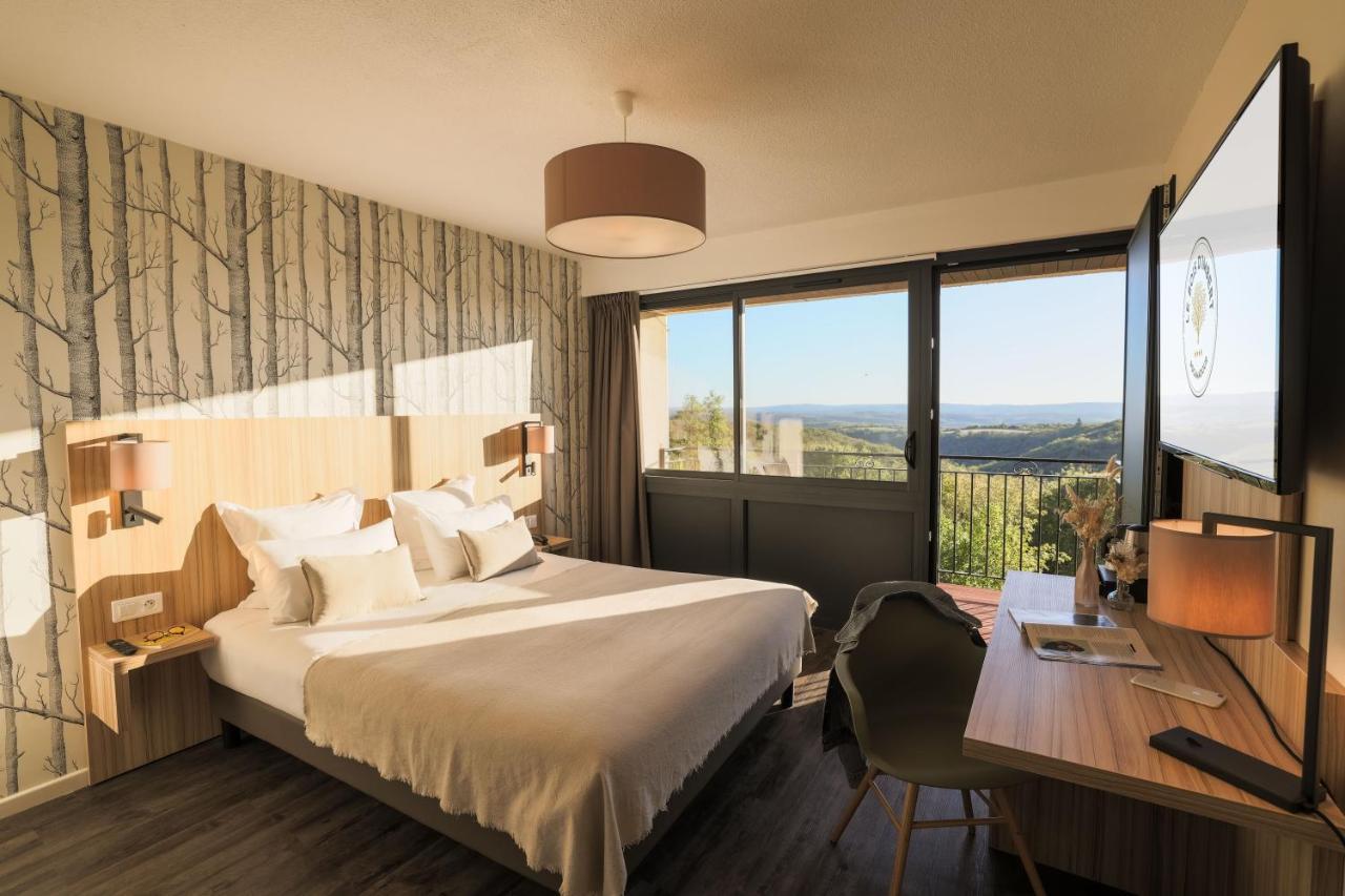 Hotel Le Bois D'Imbert Rocamadour Zewnętrze zdjęcie