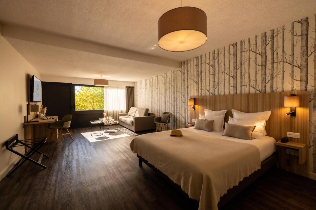 Hotel Le Bois D'Imbert Rocamadour Zewnętrze zdjęcie